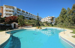 Отель Two-Bedroom Apartment in Calahonda  Калаонда